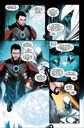 MOON KNIGHT FIST OF KHONSHU #2 NAO FUJI WINDOWSHADES VAR