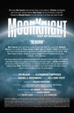 MOON KNIGHT FIST OF KHONSHU #2 WACHTER MARVEL TWO IN ONE VAR