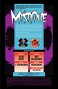 MYSTIQUE #2 (OF 5)