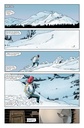 MYSTIQUE #2 (OF 5)