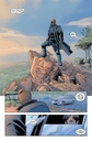 MYSTIQUE #2 (OF 5)