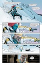 MYSTIQUE #2 (OF 5) DAVID LOPEZ VAR