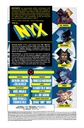 NYX #5