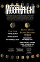 PHASES OF THE MOON KNIGHT #4 (OF 4)
