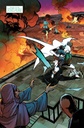 PHASES OF THE MOON KNIGHT #4 (OF 4)
