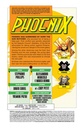 PHOENIX #5
