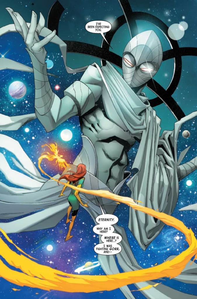 PHOENIX #5