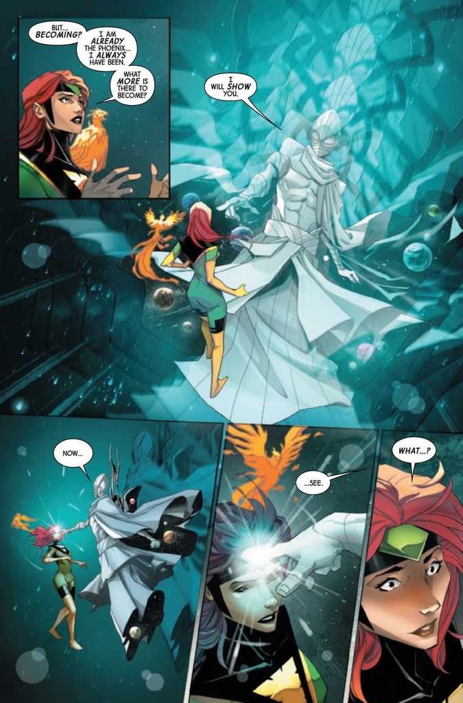 PHOENIX #5