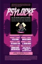 PSYLOCKE #1 RICKIE YAGAWA PINK FOIL VAR (Net)