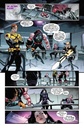 PSYLOCKE #1 RICKIE YAGAWA PINK FOIL VAR (Net)