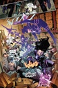 PSYLOCKE #1 RICKIE YAGAWA PINK FOIL VAR (Net)