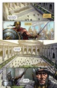 ROME ETERNAL #1 CVR B QUAH