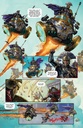 ROME ETERNAL #1 CVR B QUAH