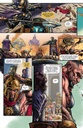 ROME ETERNAL #1 CVR B QUAH