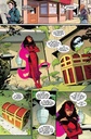 SCARLET WITCH #6 ANNIE WU MARVEL TWO IN ONE VAR