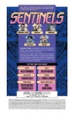 SENTINELS #2 (OF 5) JOHN GIANG VAR