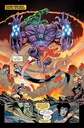 SENTINELS #2 (OF 5) JOHN GIANG VAR