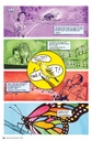 SPECTRUM #1 (OF 6) CVR A DAVE CHISHOLM