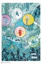 SPECTRUM #1 (OF 6) CVR A DAVE CHISHOLM