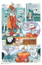 SPECTRUM #1 (OF 6) CVR A DAVE CHISHOLM