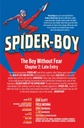 SPIDER-BOY #13