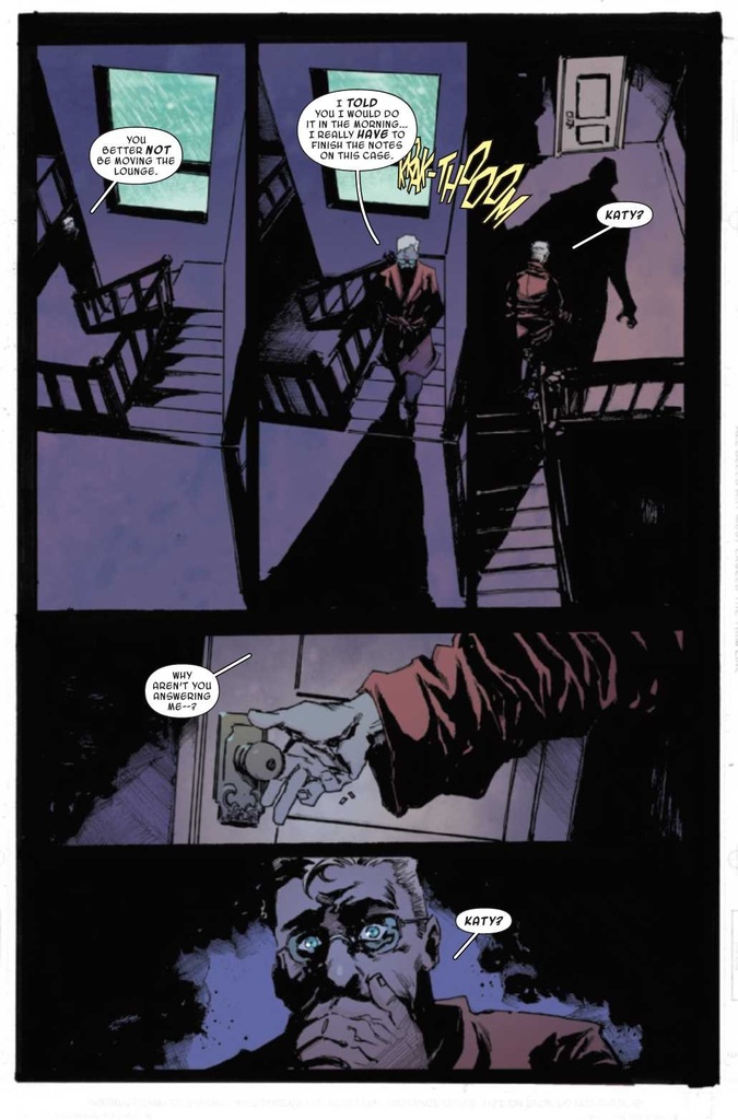 SPIDER-GWEN THE GHOST-SPIDER #7