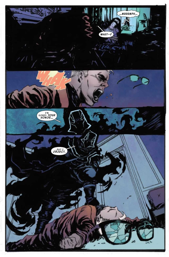 SPIDER-GWEN THE GHOST-SPIDER #7