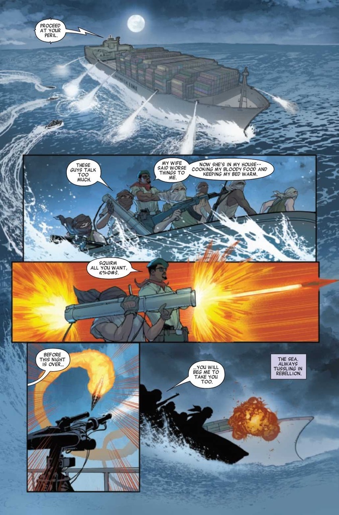 STORM #2