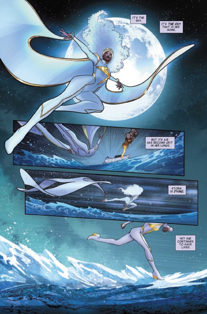 STORM #2