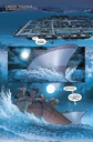 STORM #2 SARA PICHELLI MARVEL TWO IN ONE VAR