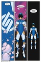 SYNAP #1 (OF 5) CVR B STEPHEN BYRNE