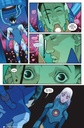 SYNAP #1 (OF 5) CVR B STEPHEN BYRNE