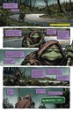 TEENAGE MUTANT NINJA TURTLES 2024 #4 CVR E BURNHAM