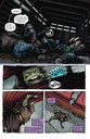 TEENAGE MUTANT NINJA TURTLES 2024 #4 CVR E BURNHAM
