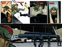 TMNT MUTANT NATION #2 CVR B FEDERICI