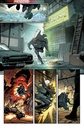 ULTIMATE BLACK PANTHER #10 SEAN IZAAKSE VAR