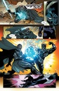 ULTIMATE BLACK PANTHER #10 SEAN IZAAKSE VAR
