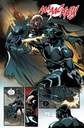 ULTIMATE BLACK PANTHER #10 SEAN IZAAKSE VAR