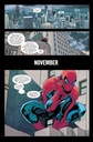 ULTIMATE SPIDER-MAN #11 CORIN HOWELL VAR