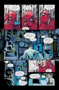 ULTIMATE SPIDER-MAN #11 CORIN HOWELL VAR