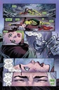UNCANNY X-MEN #5 JAVIER GARRON THE THING VAR