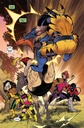UNCANNY X-MEN #6 PHIL NOTO MARVEL TWO IN ONE VAR