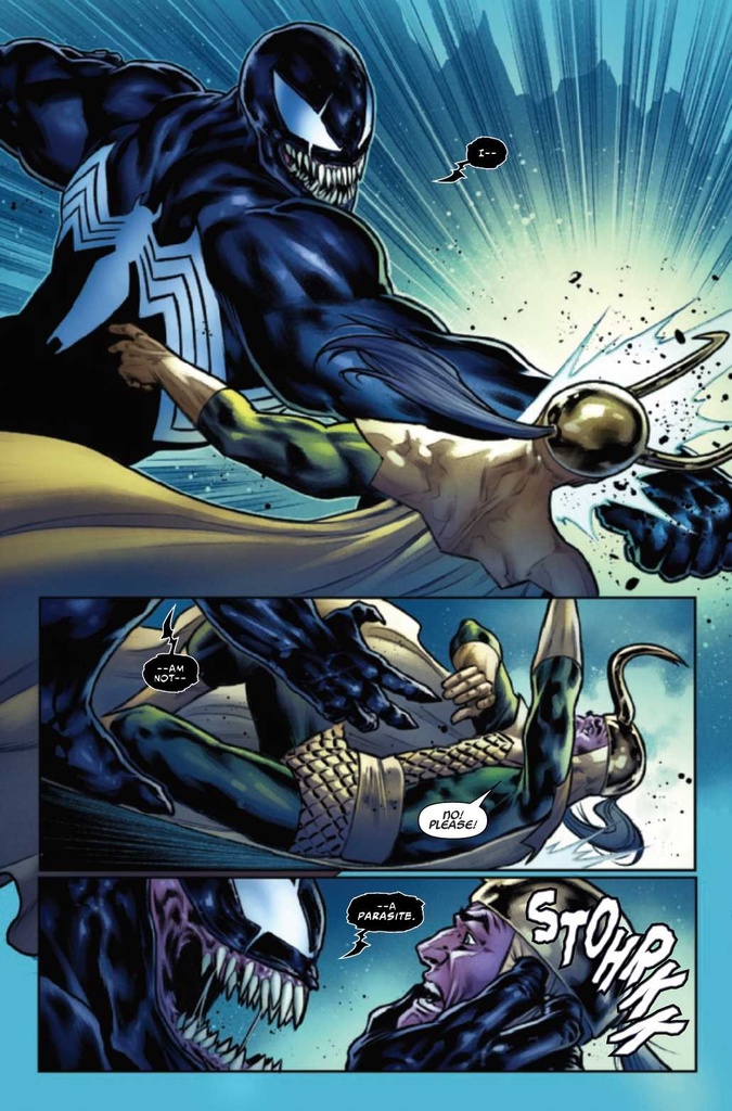 VENOM #39 DERRICK CHEW VAR