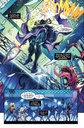 VENOM WAR #5 (OF 5) CHRIS GIARRUSSO VAR