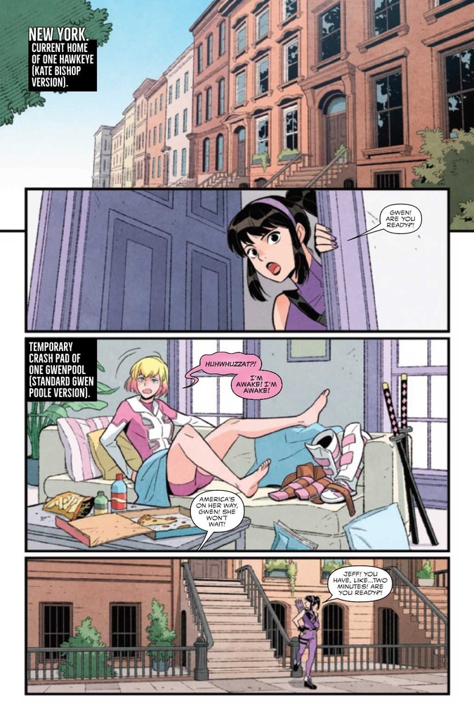 VENOM WAR ITS JEFF #1
