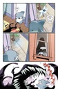 VENOM WAR ITS JEFF #1