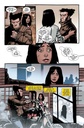 VENOM WAR WOLVERINE #3 (OF 3) ROGE ANTONIO VAR