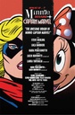 WHAT IF MINNIE BECAME CAPTAIN MARVEL #1