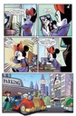 WHAT IF MINNIE BECAME CAPTAIN MARVEL #1