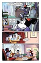 WHAT IF MINNIE BECAME CAPTAIN MARVEL #1 NOTO MINNIE VAR
